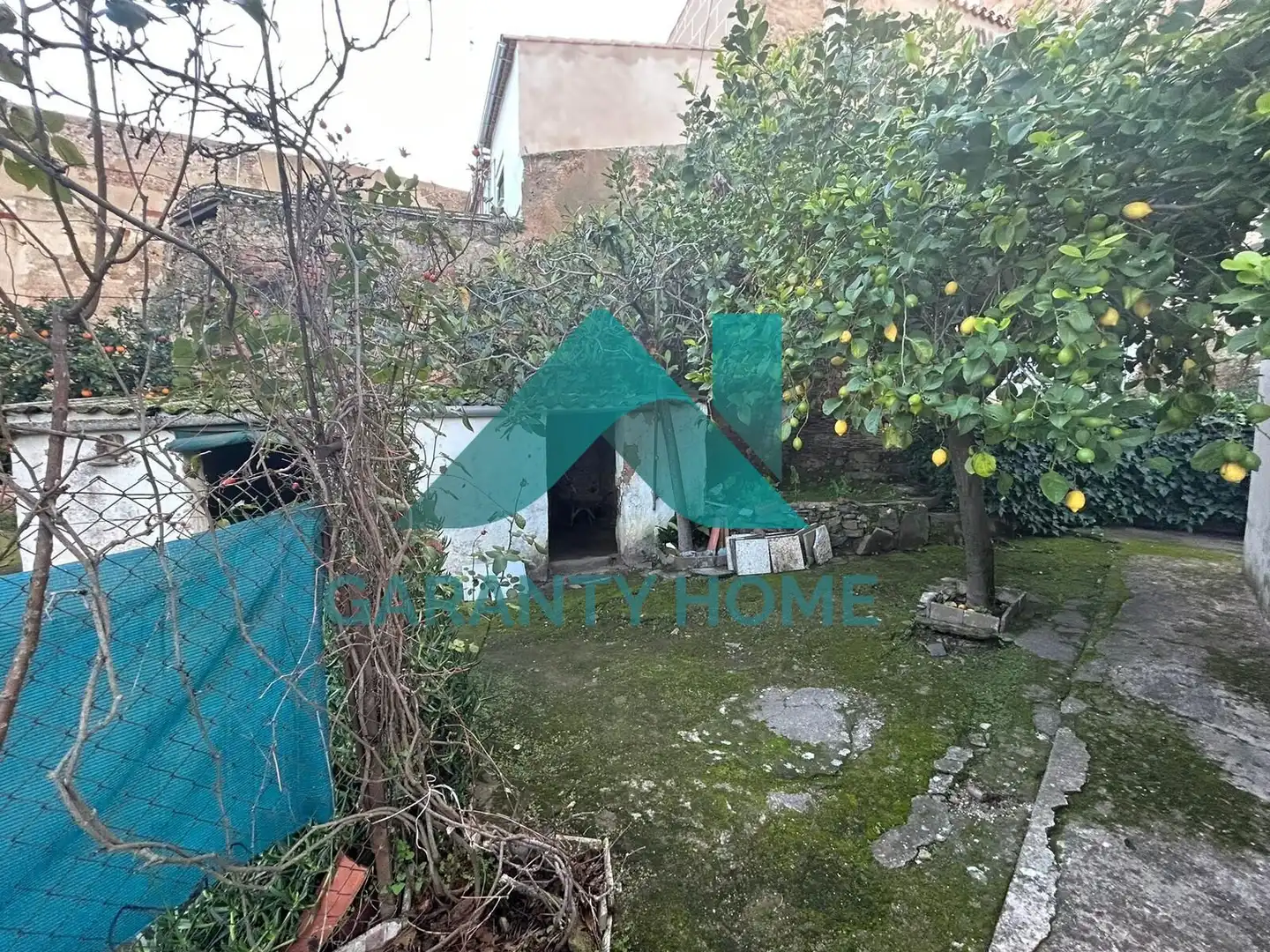 Xalet amb jardí en venda a Casco Antiguo, imagen 11