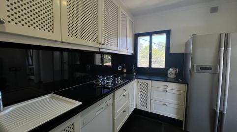 Photo 5 of Single-family semi-detached to rent in Cala Figuera, Illes Balears