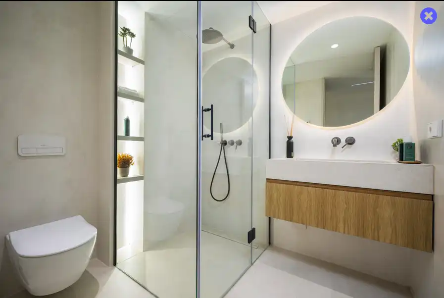 Apartamento con piscina en venta en La Quinta, imagen 11