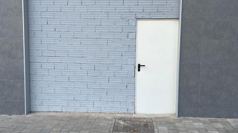 Photo 5 of Premises to rent in Avinguda D'álvarez de Castro, 45, Centre, Barcelona