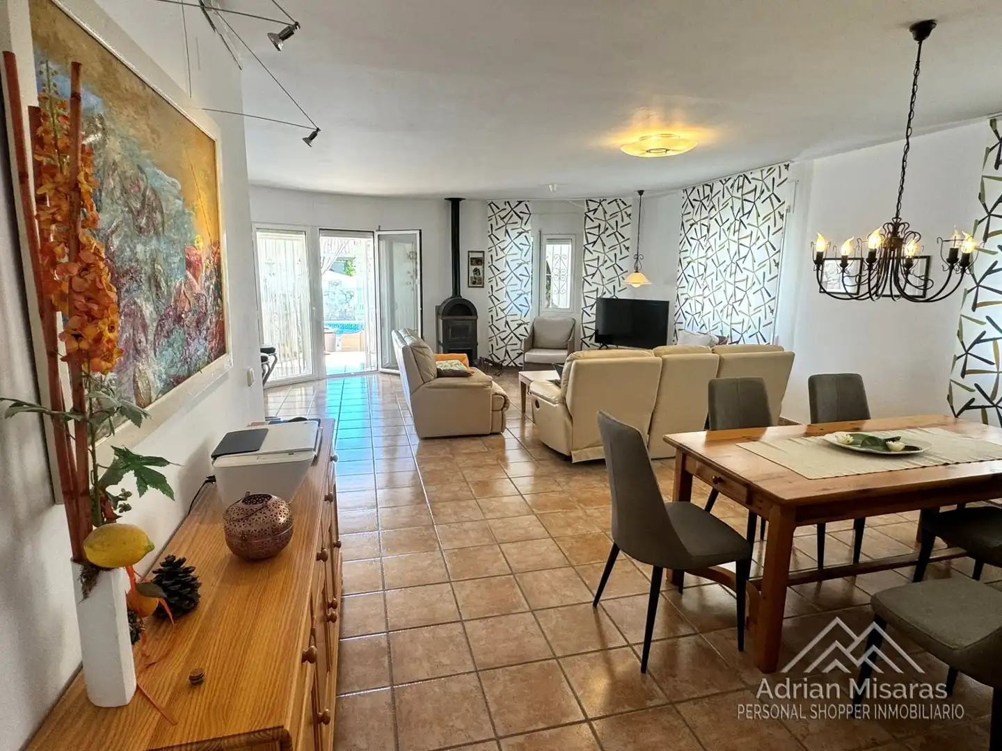 Casa o xalet en venda a Gavina, 29, Deltebre