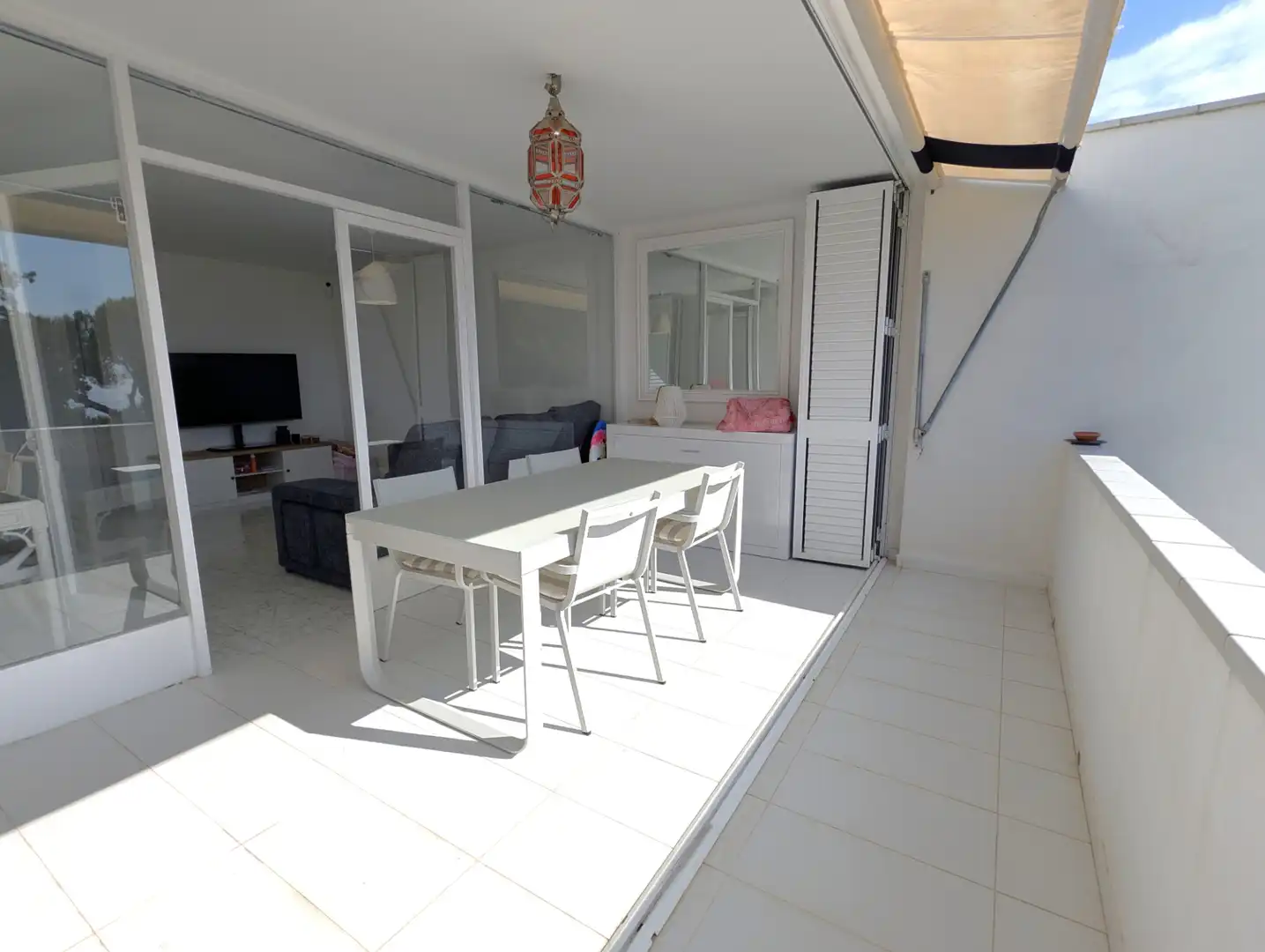 Terrace of Apartments for sale in Castell d'Aro, Platja d'Aro i s'Agaró  with Air Conditioner, Heating and Terrace