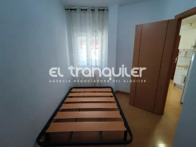 Penthouse with lift to rent in Calle Fortunata y Jacinta, imagen 3