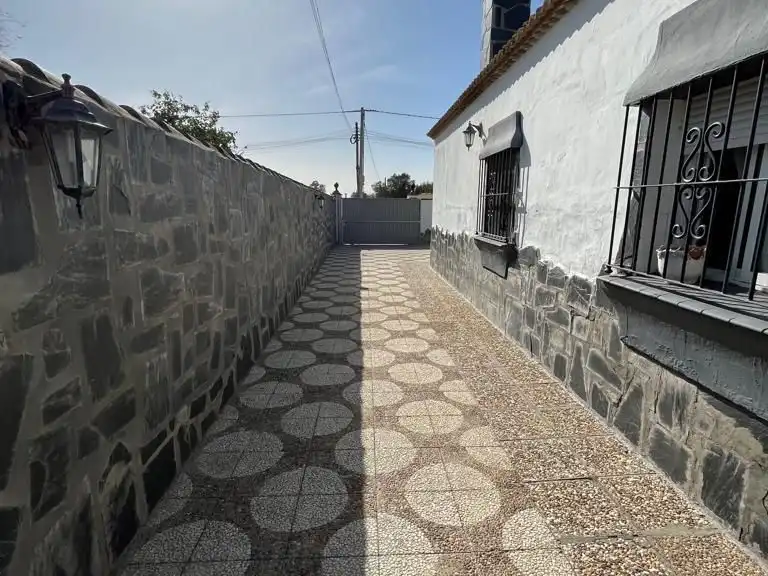 Casa amb piscina en venda a Camino potosi 32, imagen 12