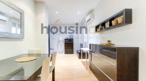 Photo 4 of Flat for sale in Conde de Peñalver, Goya,  Madrid Capital