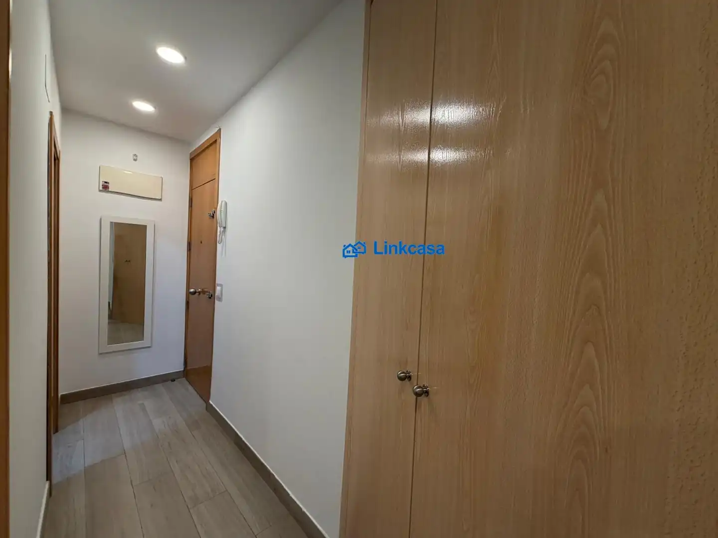 Flat for sale in Madrid  with Air Conditioner and Heating
