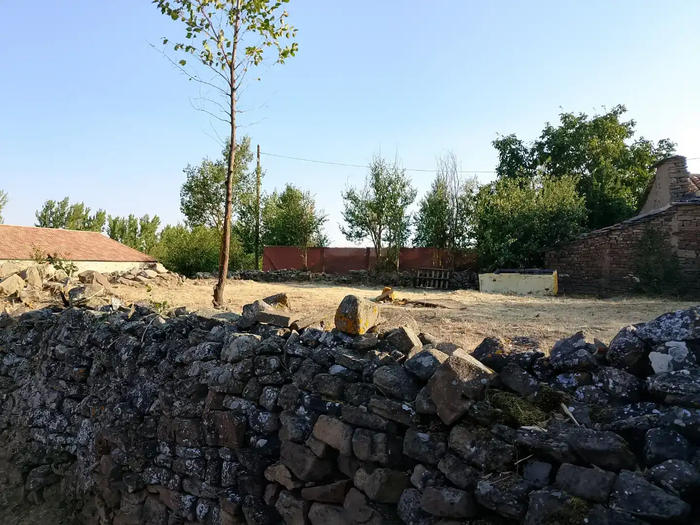 Finca rústica en venda en Ausejo de la Sierra