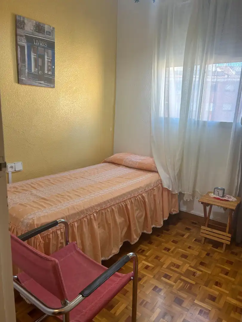 Habitación de Piso en venta en Murcia con Aire acondicionado y Balcón