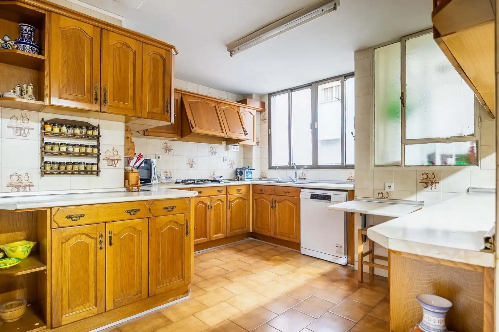 Appartement avec ascenseur à vendre à Avenida REPUBLICA ARGENTINA, imagen 12