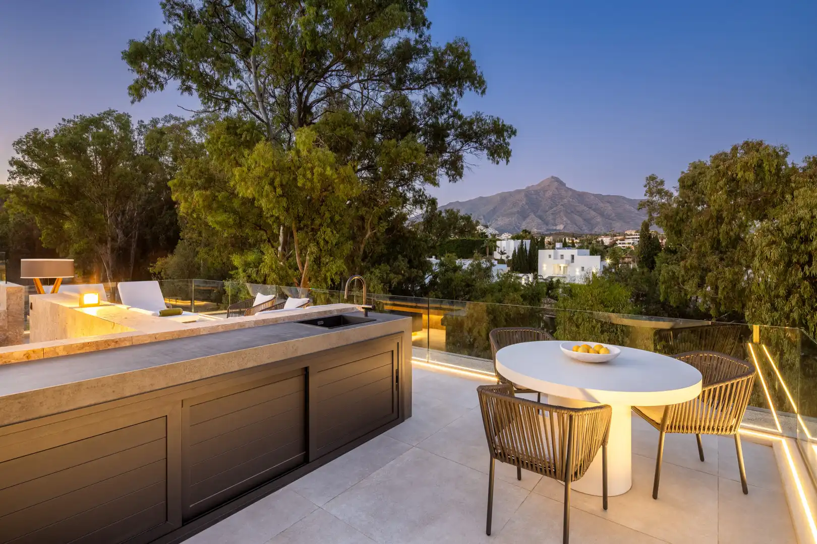 Haus mit Pool zum Verkauf in Marbella Centro, imagen 24