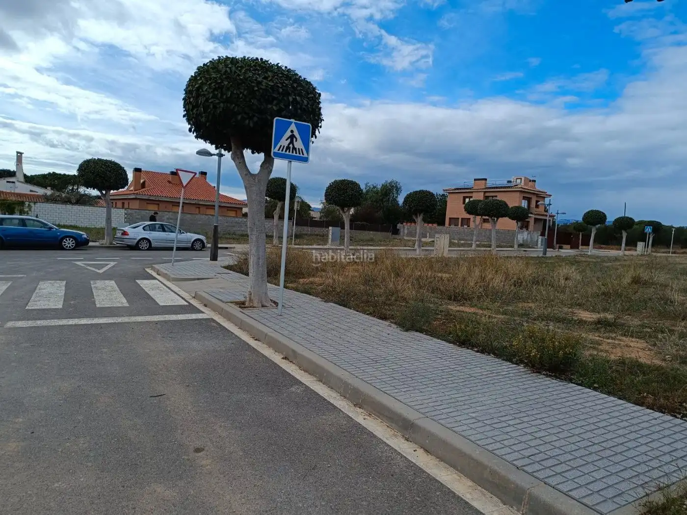 Wohnbaugrundstück zum Verkauf in Carrer de Sant Josep 4, imagen 14