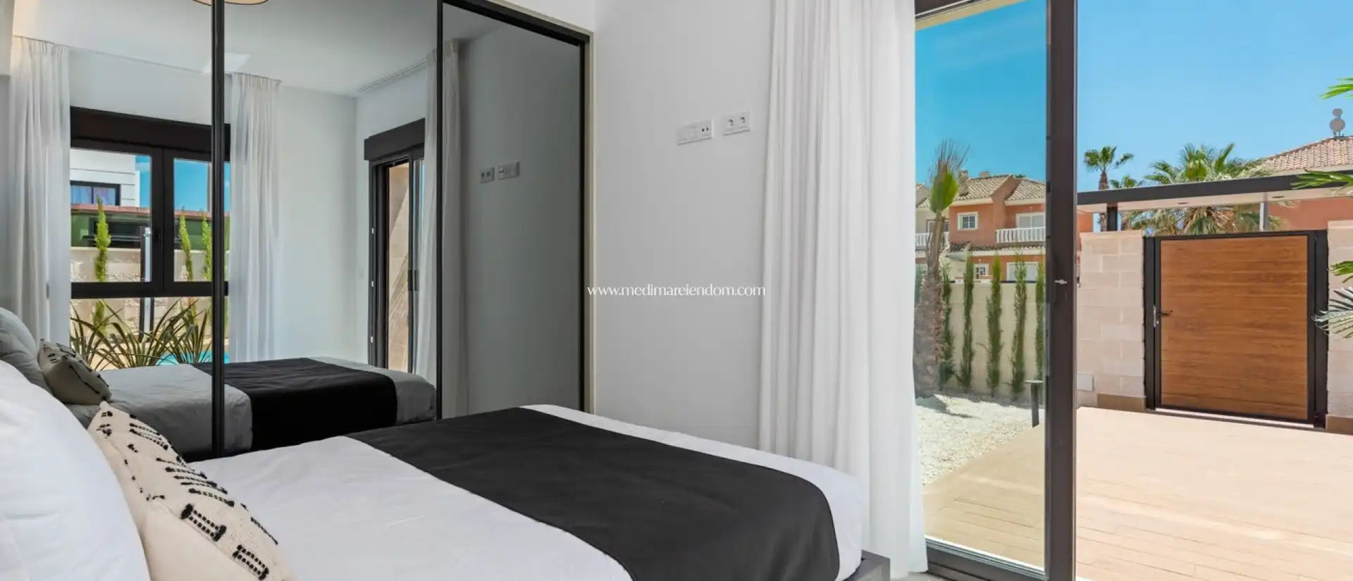 Villa mit Terrasse zum Verkauf in Rojales, imagen 26