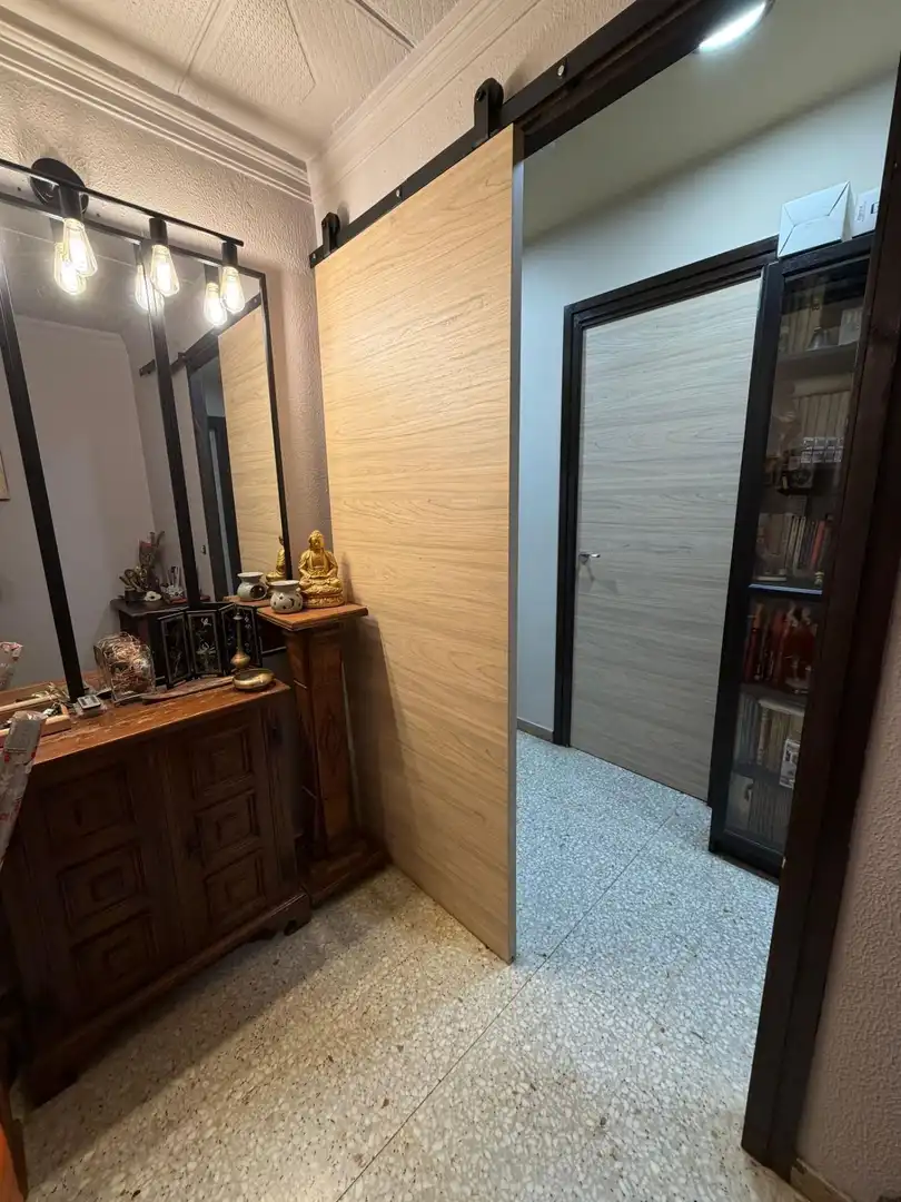 Wohnung zum Verkauf in Concòrdia - Can Rull, imagen 6