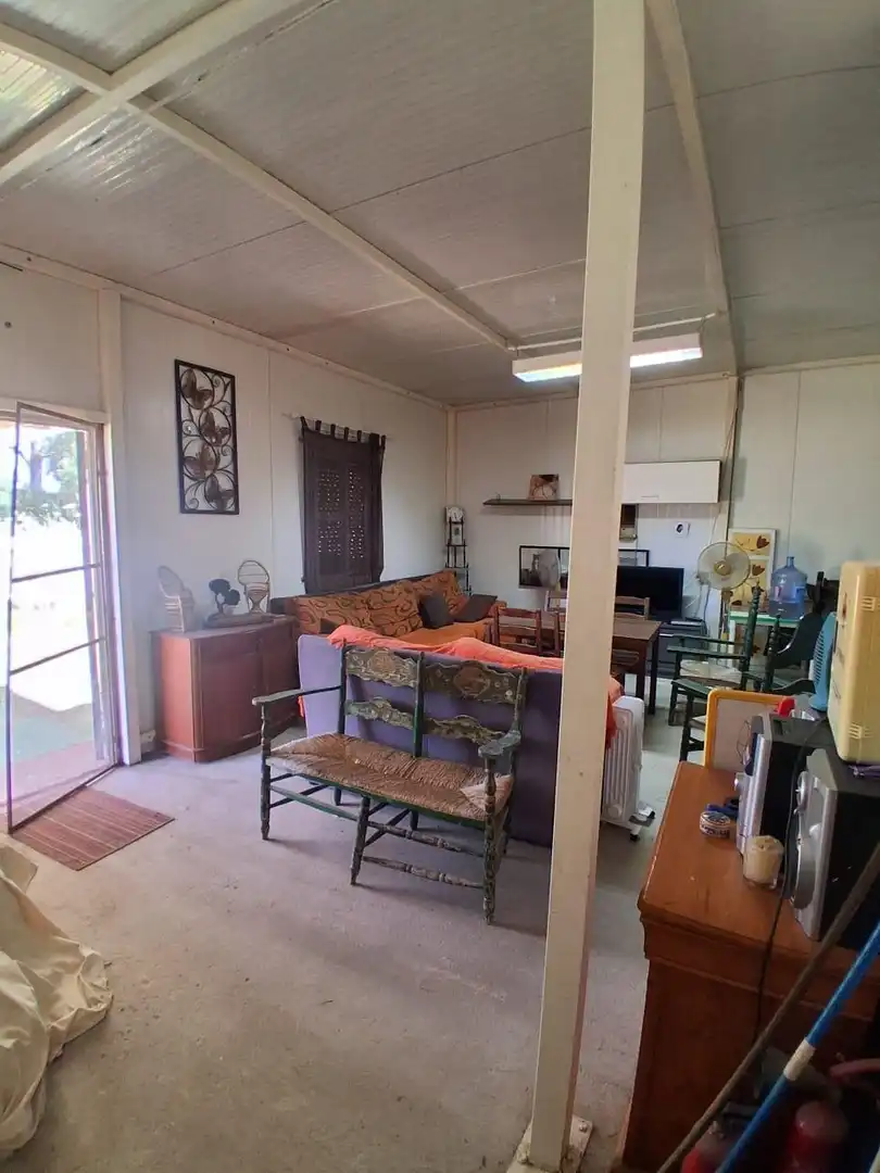 Casa o chalet en venta en La Puebla del Río
