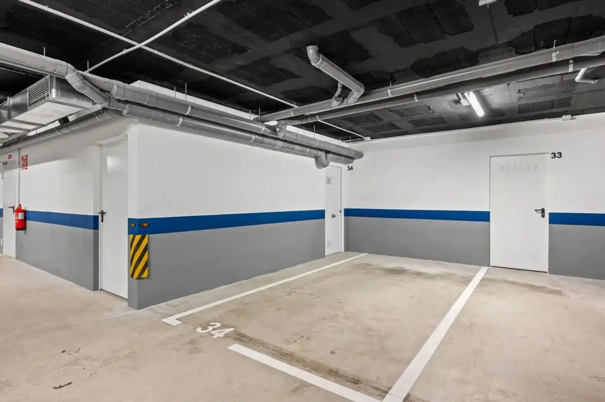 Apartament amb piscina en venda a Orihuela Costa, imagen 30