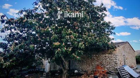 Foto 3 de Casa o xalet en venda a Canets, Beniarbeig, Alicante