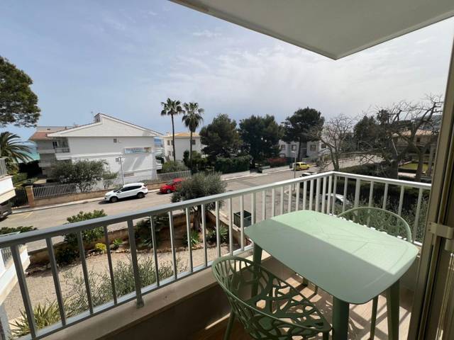 Piso en Alquiler en Muros de Nalón - Carrer de Juia en Muro