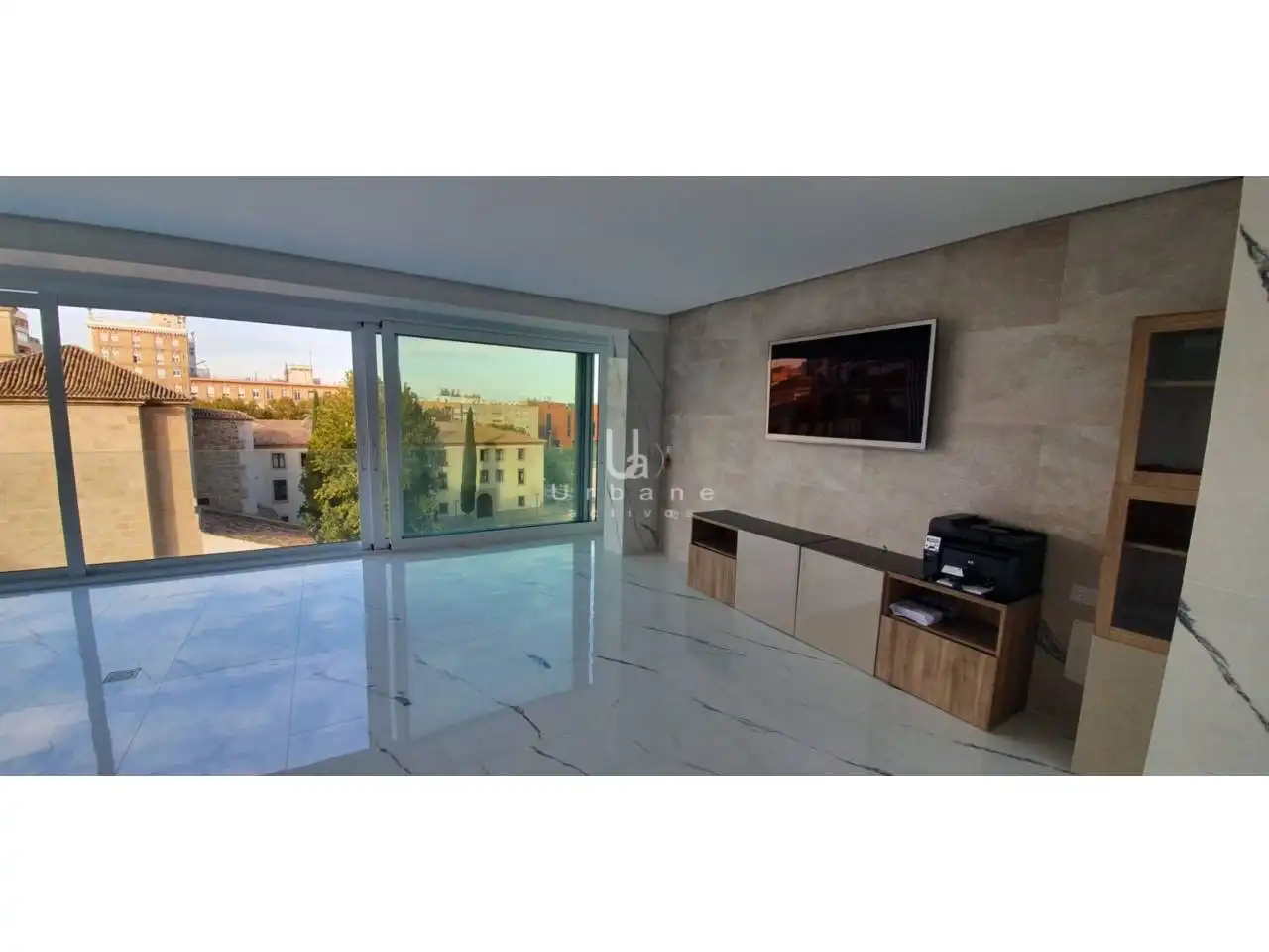 Flat for rent in San Miguel