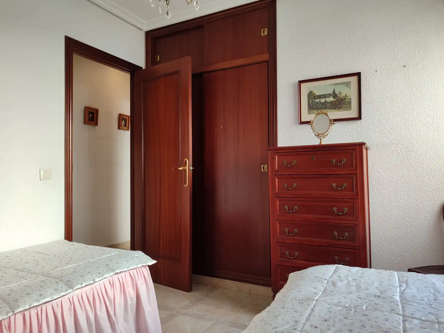 Penthouse mit Aufzug zum Verkauf in Carrer Calderón de la Barca 41, imagen 52
