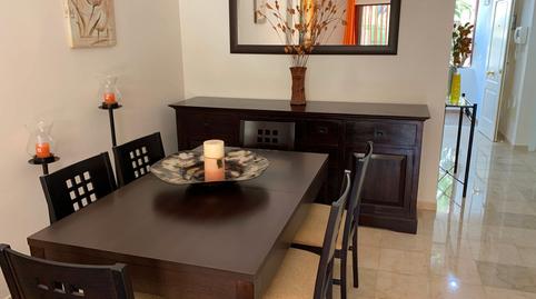 Foto 4 de Apartamento de alquiler en Calle Los Falcones, Palm - Mar, Arona