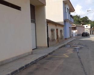 Parking of Premises to rent in Cartagena