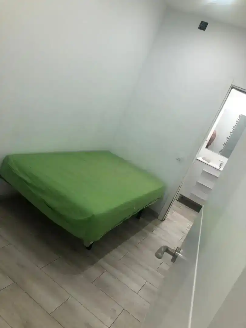 Schlafzimmer von Wohnung zur Miete in L'Hospitalet de Llobregat