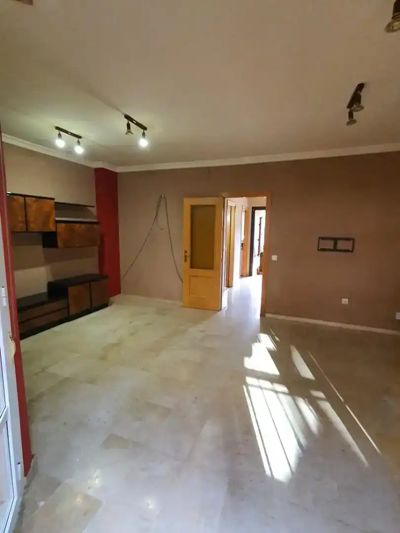 Casa adosada en venda en Mairena del Aljarafe amb Balcó