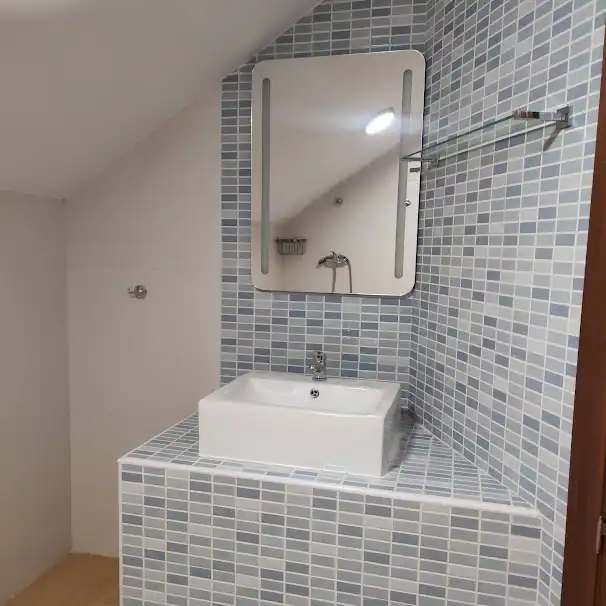 Duplex with terrace to rent in Calle Alberto López Poveda 20, imagen 14
