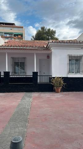 Casa-chalet en Venta en Calle Quitapenas, 73 en El Palo