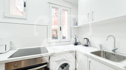 Foto 5 de Pis de lloguer a Ferrer del Río, 25, Guindalera,  Madrid Capital