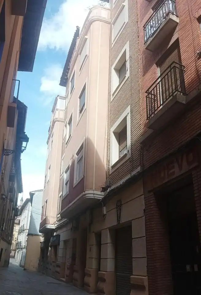 Flat for rent in Paciencia, Centro
