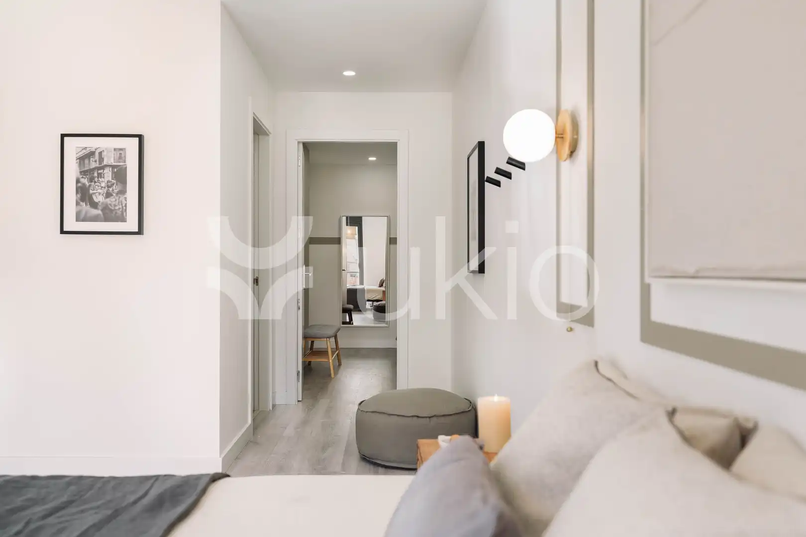 Apartment with pool to rent in Carrer de Morales, imagen 20