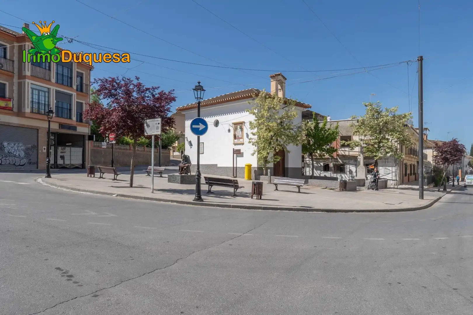 Reihenhaus zum Verkauf in La Zubia Ciudad, imagen 4