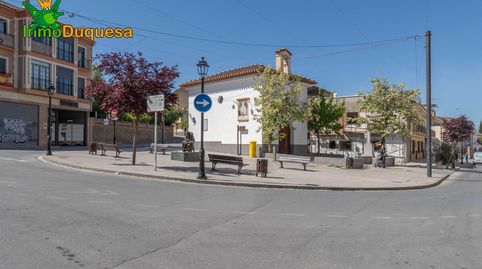 Foto 4 de Casa adosada en venda a La Zubia Ciudad, La Zubia