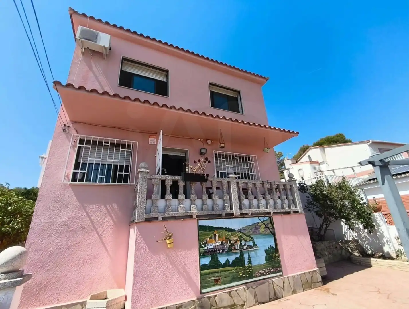 Casa en venda a Albinyana, imagen 2
