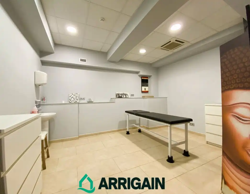 Local comercial en alquiler en Iparragirre Kalea, imagen 10