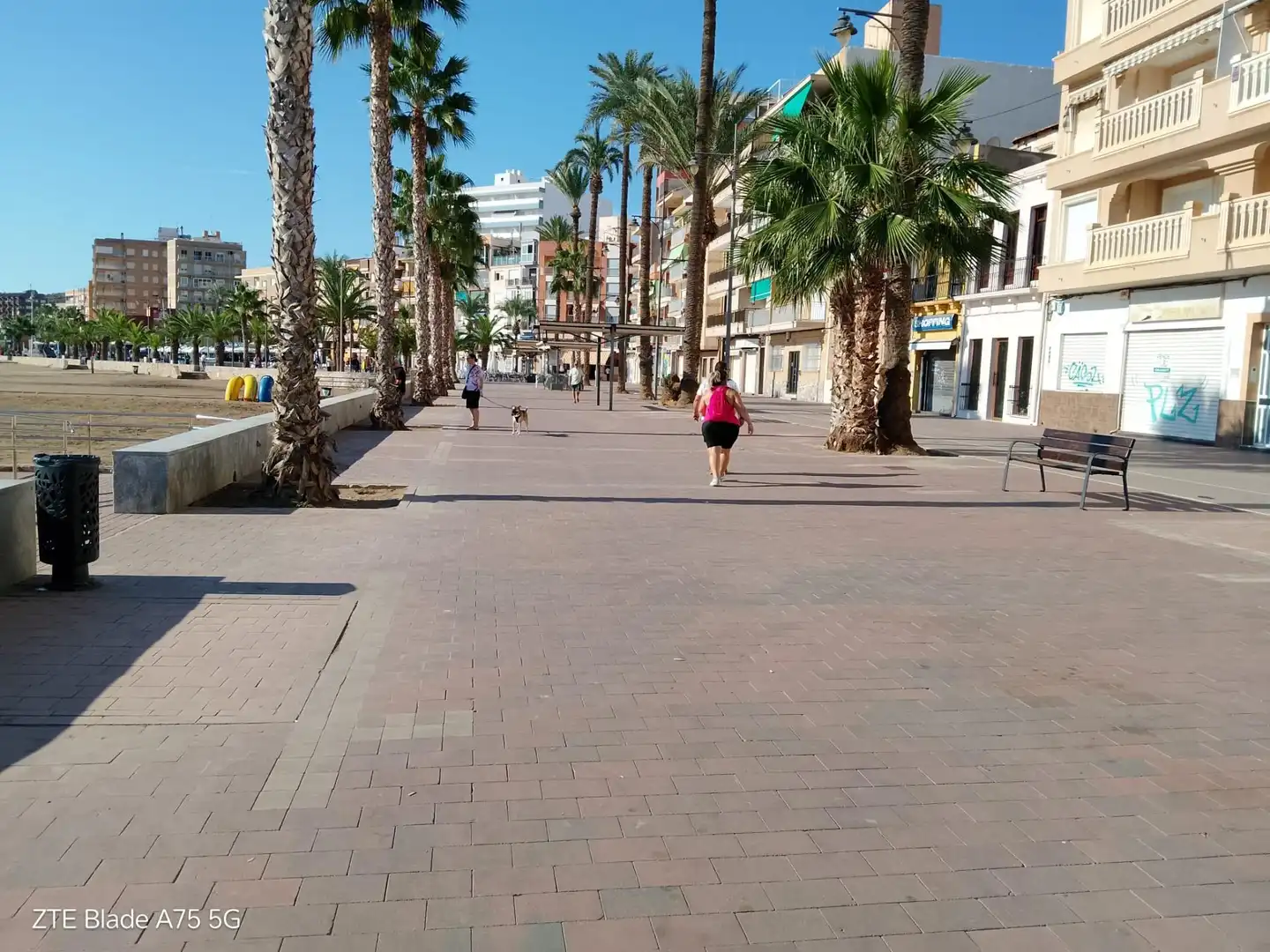 Apartamento con terraza en venta en Calle Calle de Progreso, imagen 18