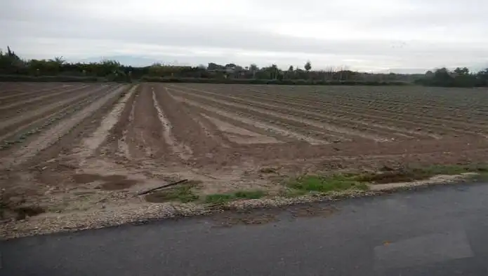 Terreno en venta en Molina de Segura