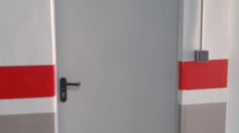 Photo 4 of Box room for sale in Calle Jaén, 39, Urbanización Santa Rosa, Málaga