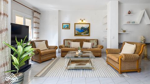 Foto 2 de Piso en venta en Santa Catalina, Palma de Mallorca