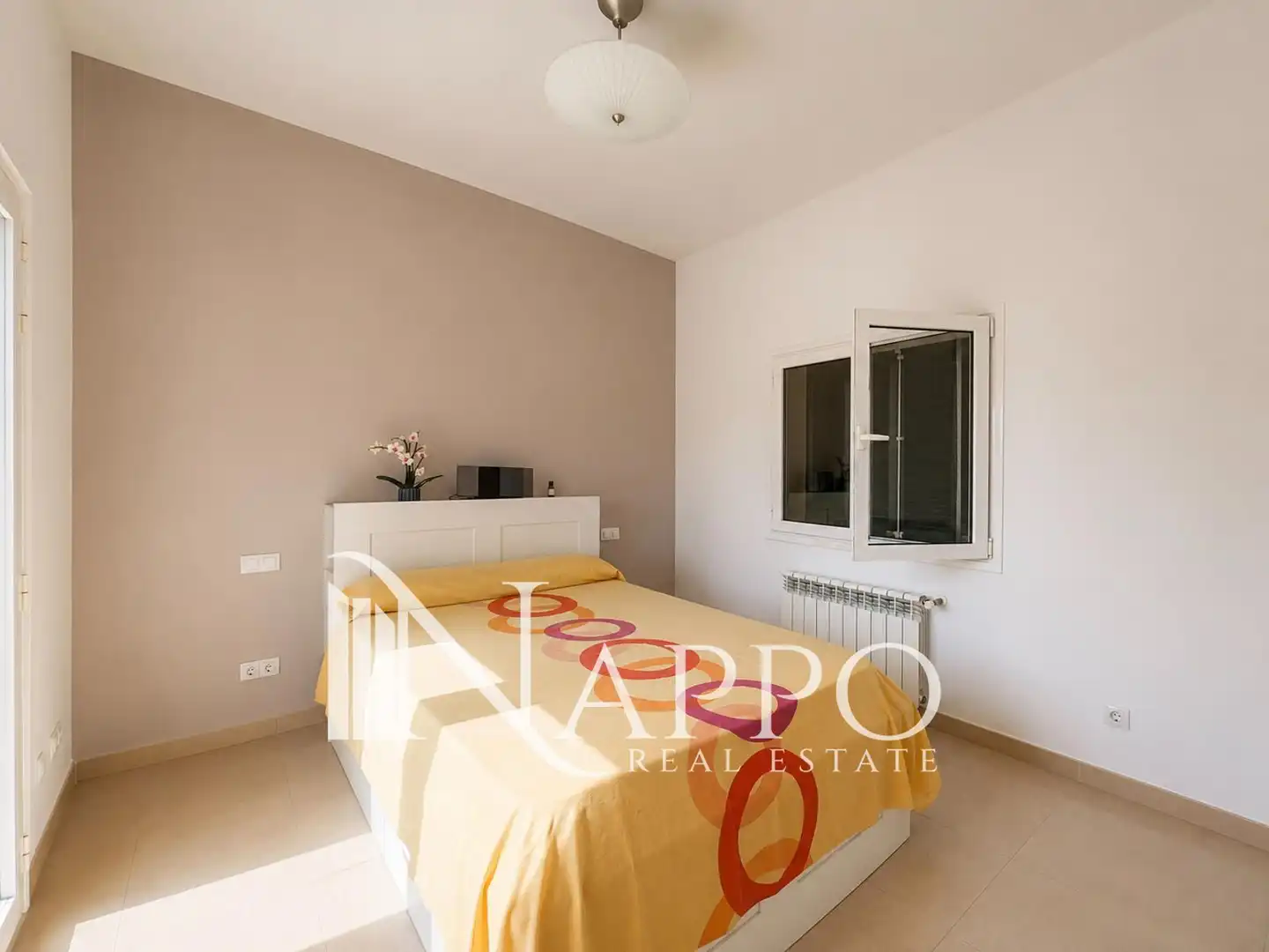 Habitación de Casa o chalet en venta en Calvià con Aire acondicionado, Calefacción y Terraza