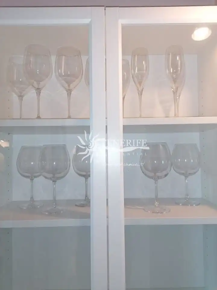 Planta baja en venta en Adeje con Terraza y Amueblado