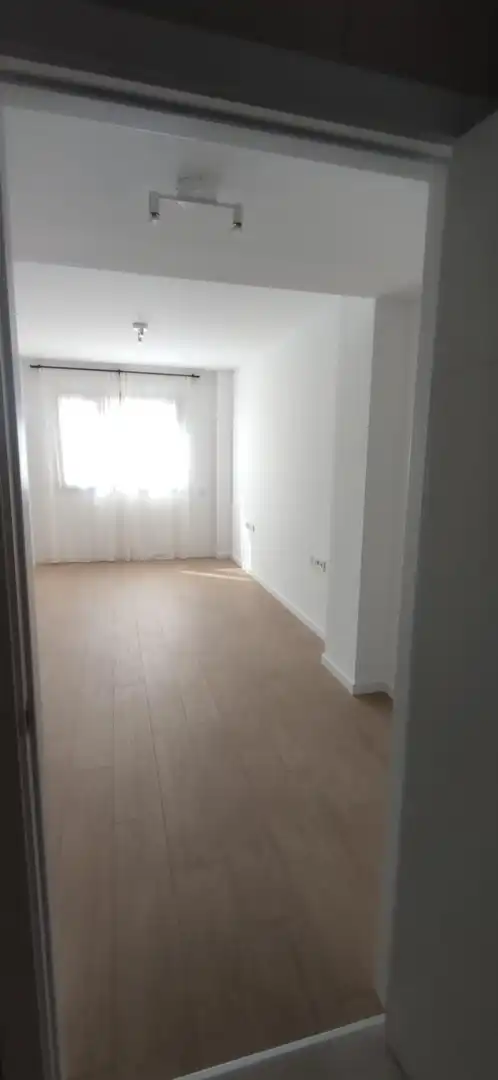 Bedroom of Apartments for rent in Mollet del Vallès