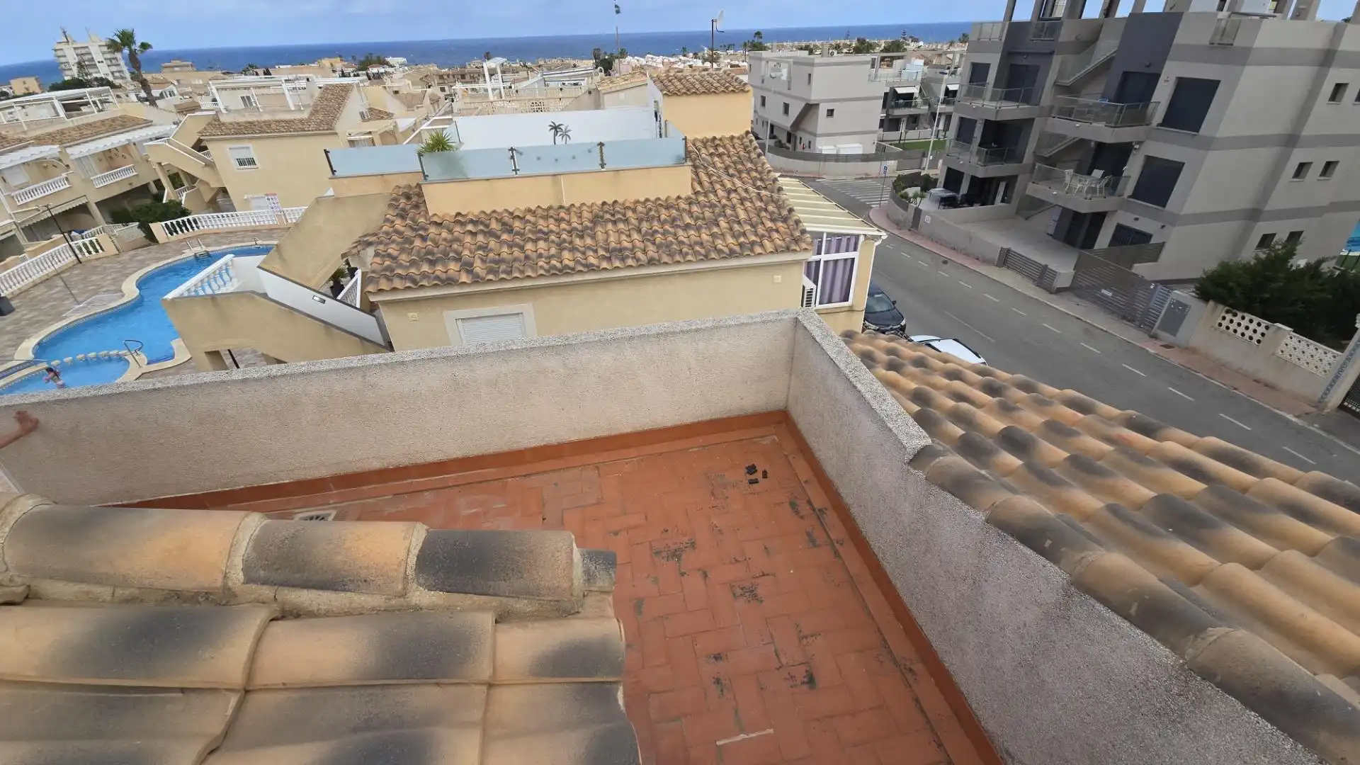 Bungalow avec piscine à vendre à Playa de los Locos, imagen 15