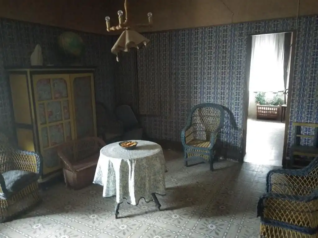 Dining room of Country homes for sale in Almazora / Almassora