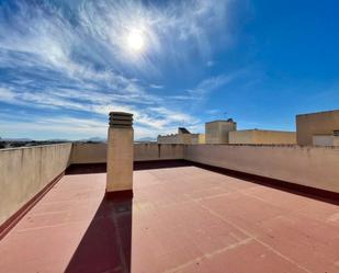 Terrace of Flat for sale in  Murcia Capital