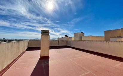 Terrace of Flat for sale in  Murcia Capital