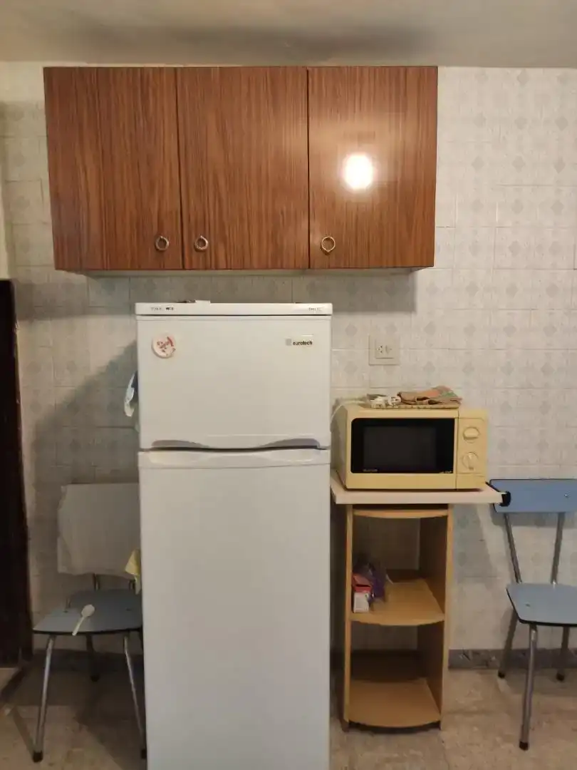 Cuina de Planta baixa en venda en Villas de la Ventosa