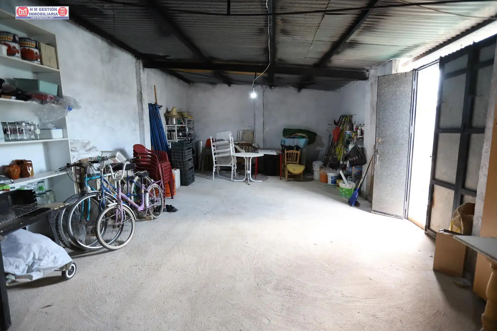 Casa rústica en venda a Alcázar de San Juan, imagen 15