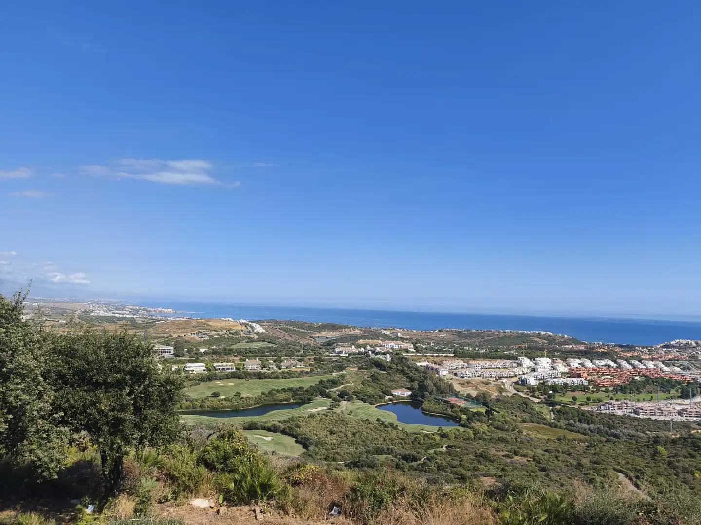 Apartment with pool for sale in Doña Julia Golf, imagen 4